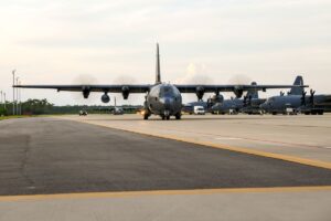 Low-Cost Cruise Missile Funding in Reconciliation Act Awaiting Contract Obligation