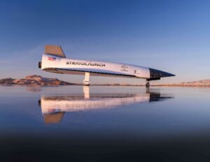 Reduction in Hypersonic Weapon Cost Eyed By Industry