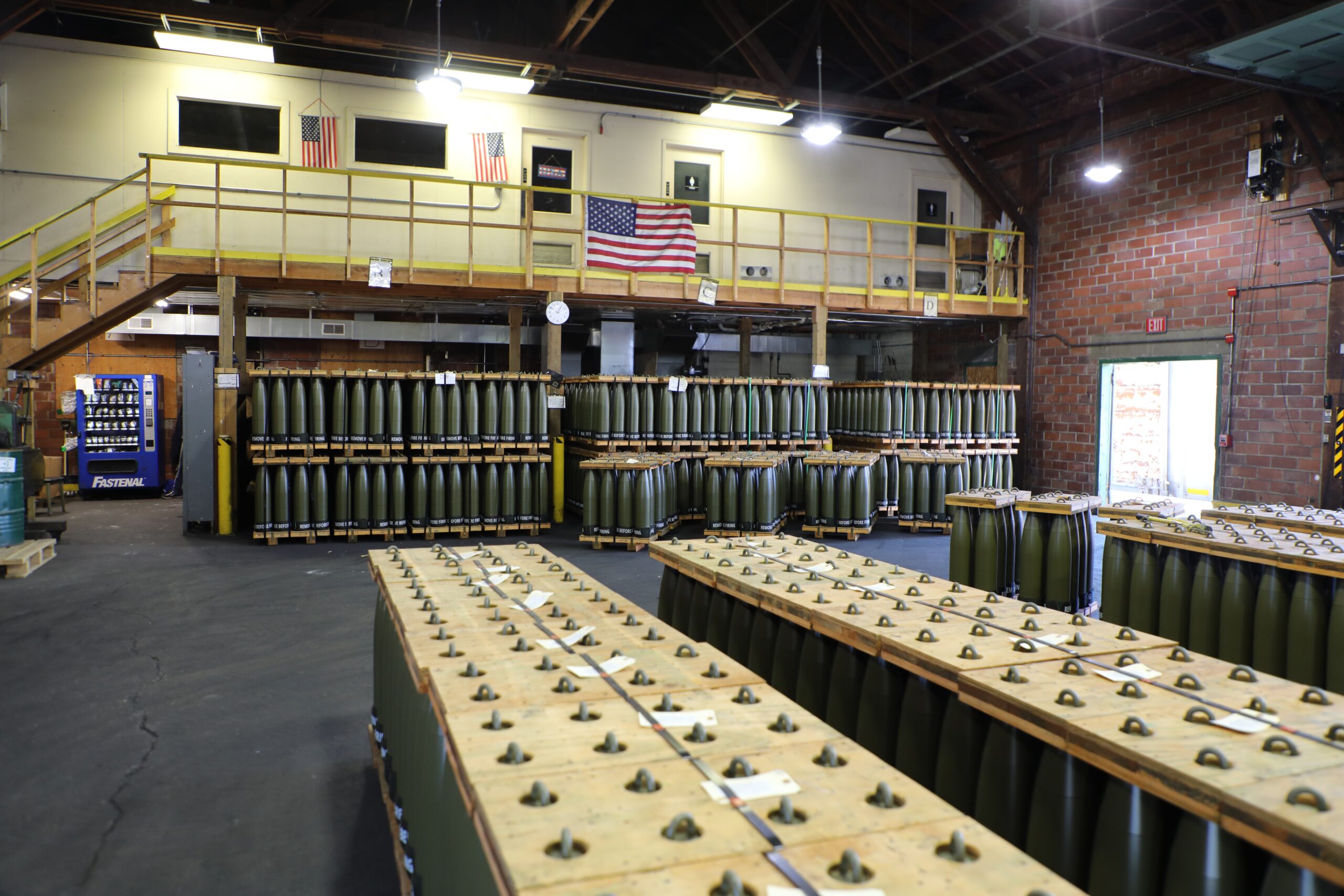MSM North America Awarded $632.5 Million To Build Army’s ‘Most Advanced ...