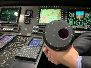 Northrop Beats Out Lockheed To Continue Developing Army’s Improved Threat Detection System