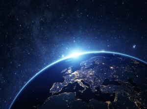 Space Solar Power Company Boosts Funding Round With Lockheed Martin Investment