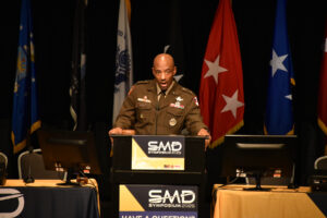 Army Looks To Grow Air and Missile Defense Forces By 30 Percent In Eight Years
