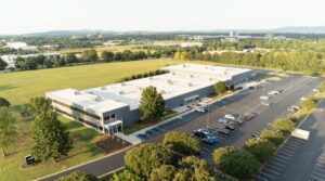 PDW Opens New Drone Factory In Huntsville, Aims To Build 60,000 UAS Annually