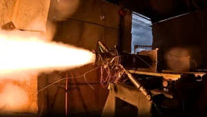 Ursa Major Static Fires New Extended Range Rocket Motor For APKWS