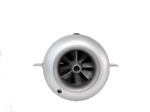 PBS Aerospace Opens Turbojet Engine Facility In Georgia