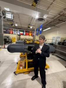 LITENING Modernization May Be Big Ramp-Up Opportunity for Northrop Grumman