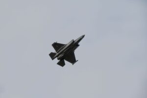More Than $12.5 Billion in Contract Modification for F-35s in Lot 18-19
