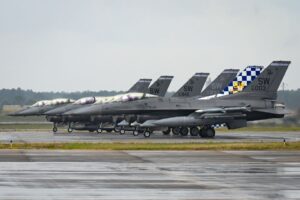 Congress Add for Northrop Grumman IVEWS May Top More Than $400 Million
