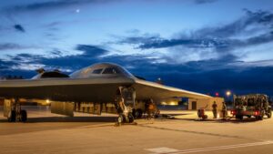 Two-Year Effort to Design, Build, Test USAF Next Generation Penetrator Prototypes to Begin