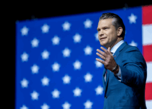 Hegseth Teases Update In October On Plans For ‘Generational’ Acquisition Reforms