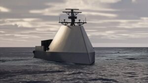 Flurry Of Companies Publicize Navy MUSV Options