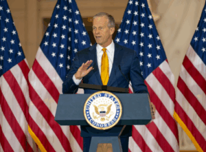 House Passes, Then Senate Rejects Nov. 21 CR With E-7, Virginia-Class Sub Flexibilities