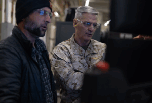Joint Chiefs’ Vice Chair Nom Offers Support For Congress’ Acquisition Reform Proposals
