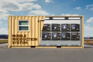 AEVEX Acquires RapidFlight Assets, Adding Drone Manufacturing At The Edge Capability