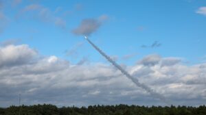 Poland Conducts Successful IBCS Operational Demo As It Nears FOC Milestone
