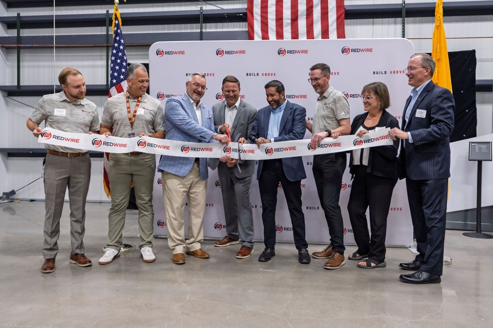 RedwireRibbonCutting09-10-25-1050