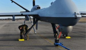 Space Force to Field First Space Electromagnetic Warfare Tactical Operations Center, As SIPC Stands Up