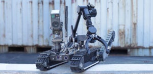 Coast Guard Plans To Spend $350 Million On Robotics And Autonomous Systems