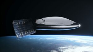 Inversion Says Arc Reusable Spacecraft on Track for Launch Next Year