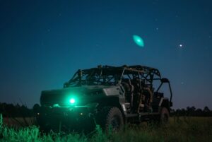 U.S. Army Goal to Have More Than 20 Mobile Brigade Combat Teams in Several Years