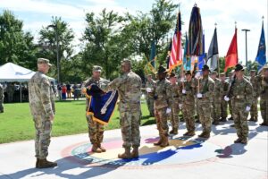 Army Examines Reduction In 2,000 Modernization Related Requirements