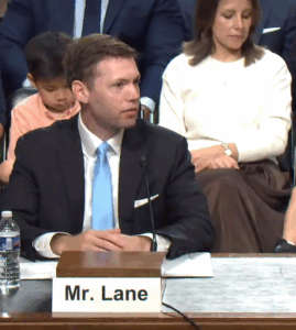 Acquisition Reform Top Priority for Department of Air Force General Counsel Nominee