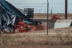 USAF Wants To Solidify Requirements For Sentinel Silos And Launch Centers