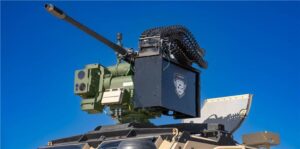 Northrop Grumman Says More Than 50 Drones Downed in Arizona in May Demonstration