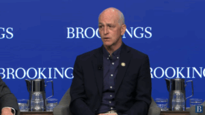 Rep. Smith Argues “Don’t Have Any More Of These Hegseth-Inspired Pauses” in Ukraine Aid