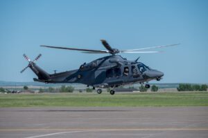 IOT&E for MH-139A Completed, As Boeing Announces $173 Million Contract for Eight