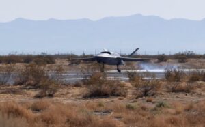 USAF CCAs May Have Their Own Squadrons