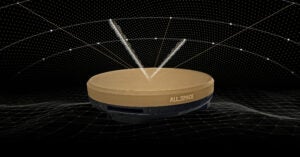 All.Space And Aalyria Partner On Multi-Orbit Orchestration For Defense Networks