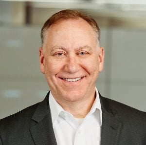 Bill Lynn Retiring, COO John Baylouny To Lead Leonardo DRS