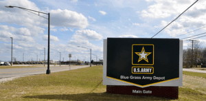 Army Materiel Command Drawing On Private Sector To Transform Organic Industrial Base