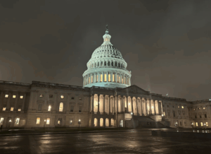 NDAA Includes $26B For NNSA, Minuteman End Of Life, Contractor Benefits