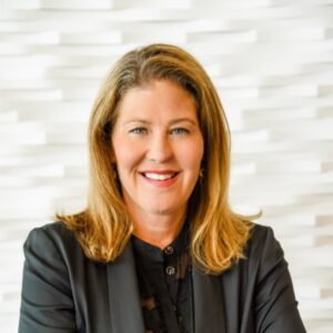 Force Multipliers – Krista McKendree