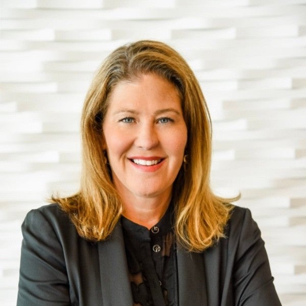 Krista McKendree - Vice President of Business Development, Department of Defense (DOD) at ITC Federal