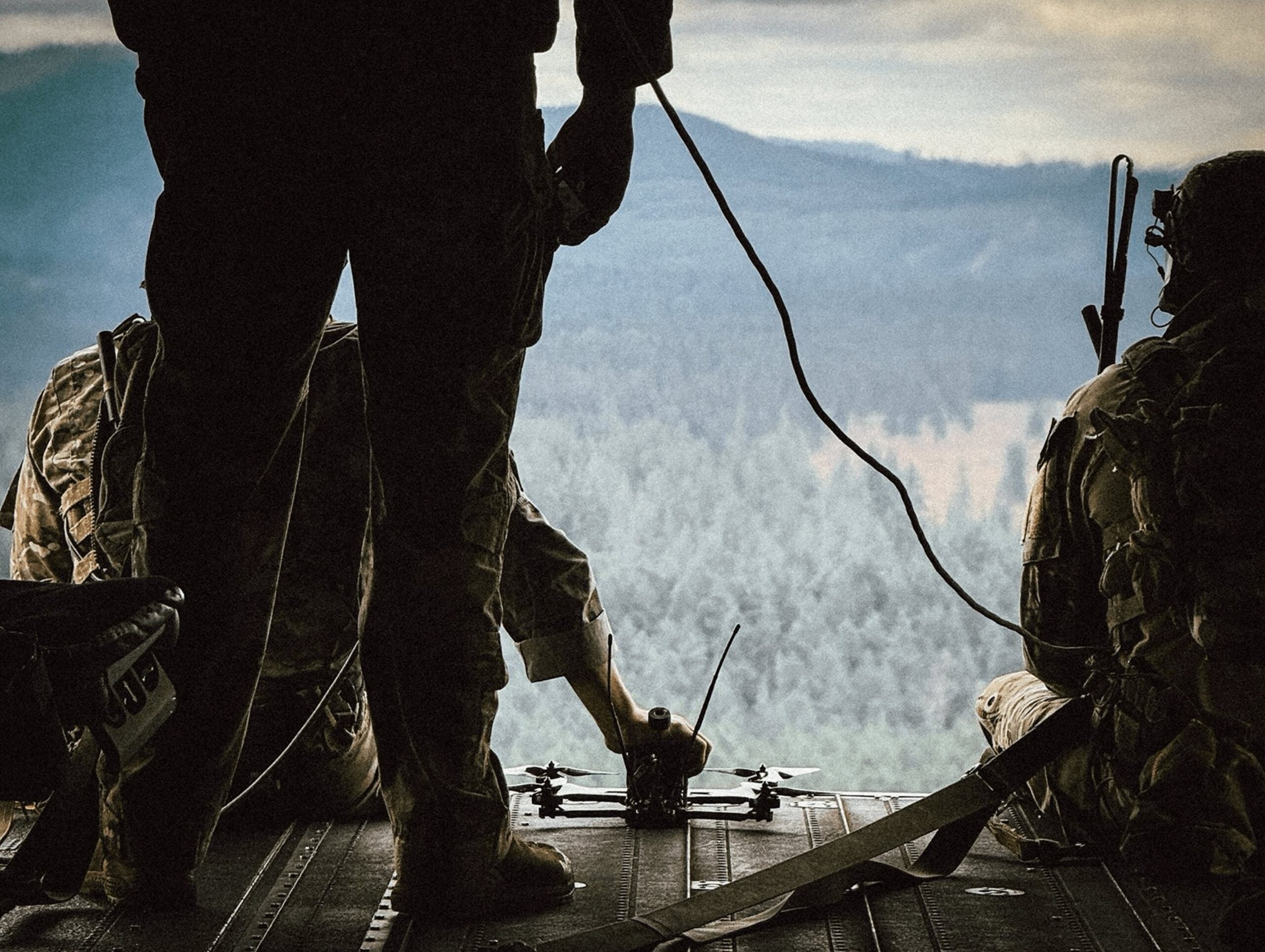 Neros’ $500 Million Army Deal Could Cover ‘Hundreds Of Thousands’ Of Archer FPV Drones