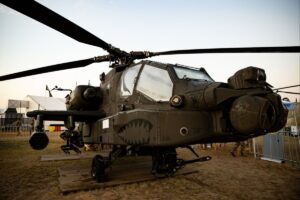 96 AH-64E Apaches For Poland In Nearly $4.7 Billion Award, Boeing Says