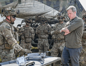 Army Secretary Says Primes ‘Conned’ With Exquisite Systems, Unveils Sweeping Acquisition Overhaul