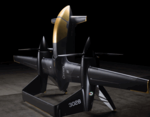 Anduril, UAE’s EDGE Group Form Joint Venture; Initial Focus On Omen Autonomous Air Vehicle
