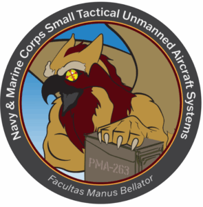 Navy To Establish Drone ISR Services Through Basic Ordering Agreements