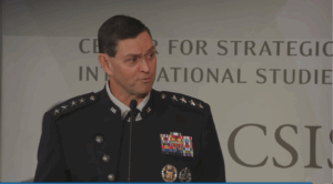 U.S. Space Force 15-Year Plan To Come Out By Early 2026, Saltzman Says