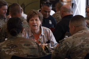 Senate’s Deal To End Shutdown Funds Military Construction, Flexibilities For E-7, Shipbuilding