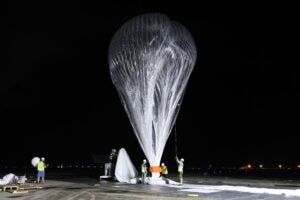 HII Introduces Small EW System For Use On Unmanned Systems To Detect, Attack Threat Emitters