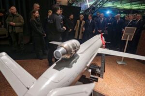 Ukrainian Official: Brigades Have Received 130,000 Drones From New Acquisition Approach Since July