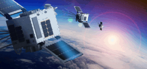 NRO Extends Work For HawkEye 360, Capella, ICEYE And Umbra