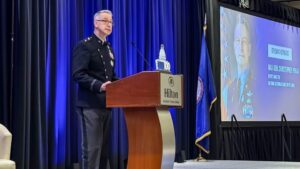 Space GMTI Evolution Of U.S. Satellite Proliferation, NRO Official Says