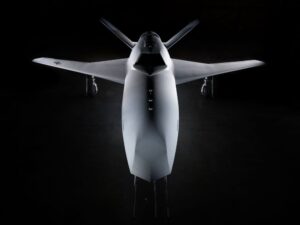 Northrop Grumman Eyes First Flight Of Project Talon Next Year