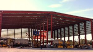 Saronic Invests $300 Million To Add Production Capacity To Louisiana Shipyard